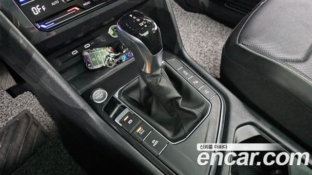 Volkswagen Tiguan Allspace Prestige, 2023 9