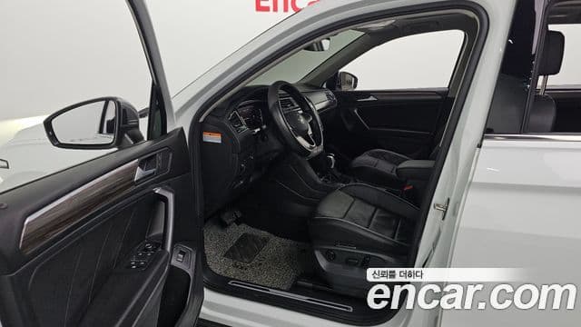 Volkswagen Tiguan Allspace Prestige, 2023 10