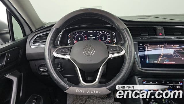 Volkswagen Tiguan Allspace Prestige, 2023 11