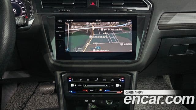 Volkswagen Tiguan Allspace Prestige, 2023 12