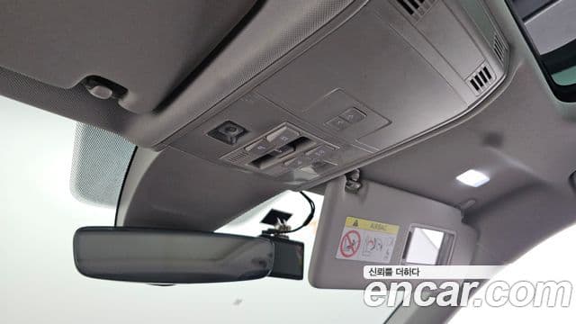 Volkswagen Tiguan Allspace Prestige, 2023 16