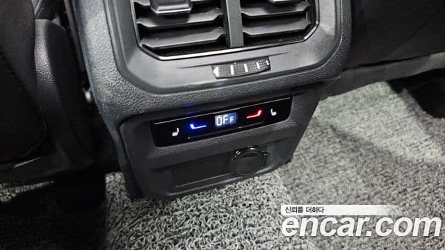 Volkswagen Tiguan Allspace Prestige, 2023 18