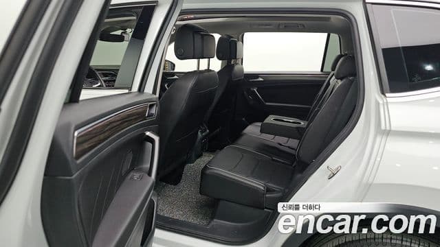 Volkswagen Tiguan Allspace Prestige, 2023 19