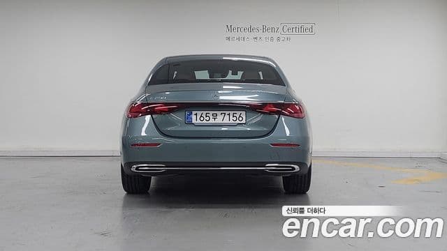 Mercedes-Benz E-класс W214 Avantgarde, 2025 4