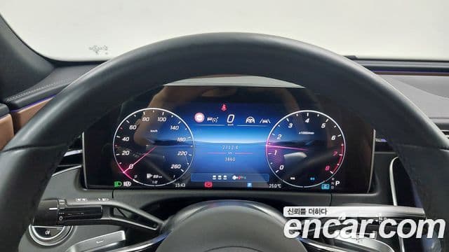 Mercedes-Benz E-класс W214 Avantgarde, 2025 8