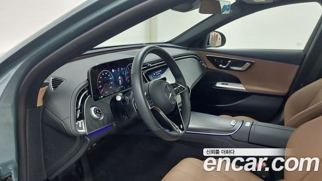 Mercedes-Benz E-класс W214 Avantgarde, 2025 9