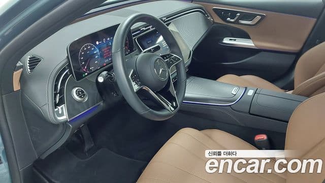 Mercedes-Benz E-класс W214 Avantgarde, 2025 14