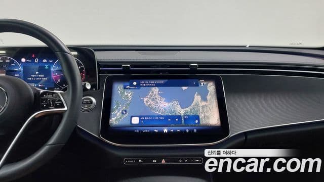 Mercedes-Benz E-класс W214 Avantgarde, 2025 16