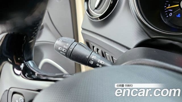 Renault Korea(Samsung) QM3 LE, 2015 18