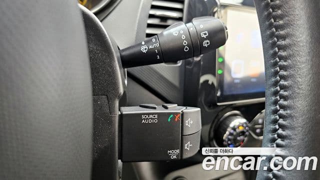 Renault Korea(Samsung) QM3 LE, 2015 19