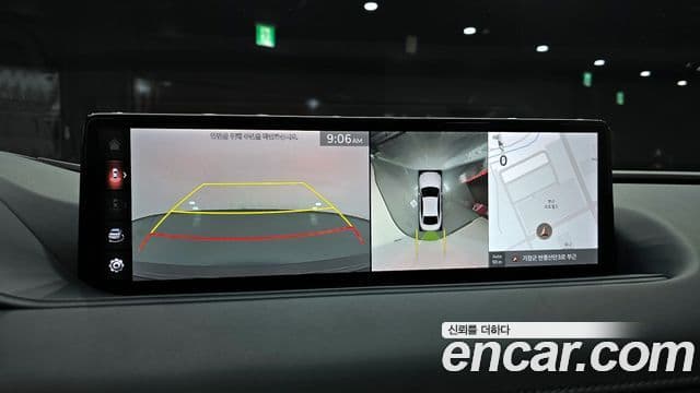 Genesis G80 (RG3) бензин 2.5 турбо 2WD, 2021 14