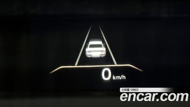 Genesis G80 (RG3) бензин 2.5 турбо 2WD, 2021 17