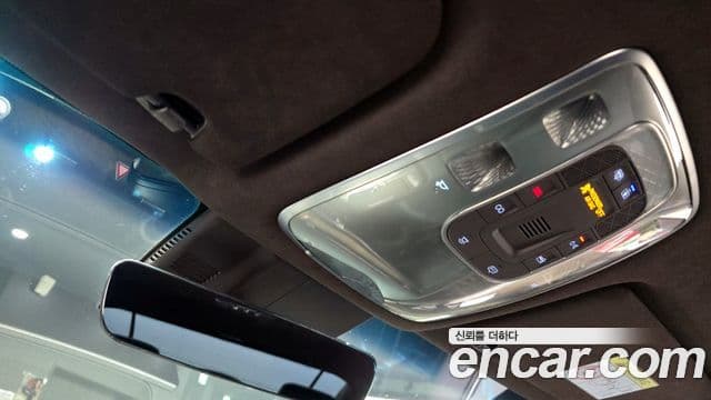 Genesis G80 (RG3) бензин 2.5 турбо 2WD, 2021 19