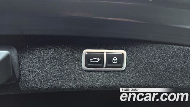 Genesis G80 (RG3) бензин 2.5 турбо 2WD, 2021 20