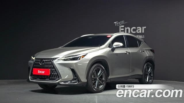 Lexus NX350h 2세대 Premium, 2023 1