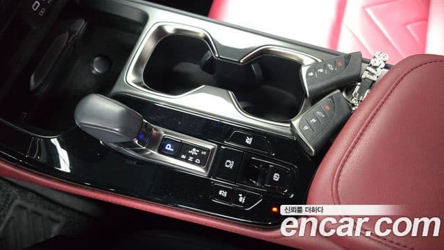 Lexus NX350h 2세대 Premium, 2023 9