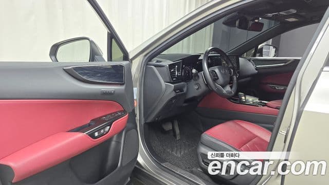 Lexus NX350h 2세대 Premium, 2023 10