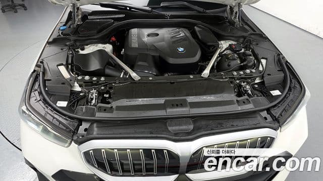 BMW 5시리즈 (G60) 530i xDrive M Sport, 2024 6