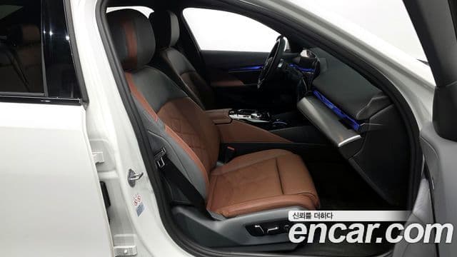 BMW 5시리즈 (G60) 530i xDrive M Sport, 2024 11