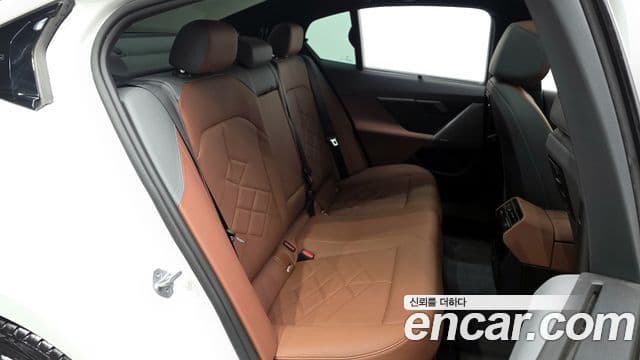 BMW 5시리즈 (G60) 530i xDrive M Sport, 2024 12