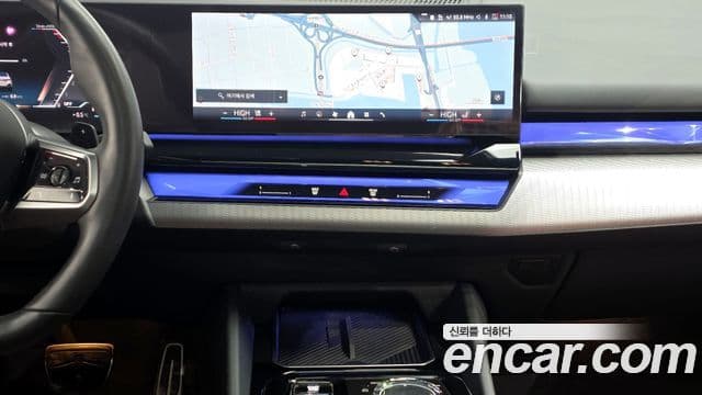 BMW 5시리즈 (G60) 530i xDrive M Sport, 2024 14