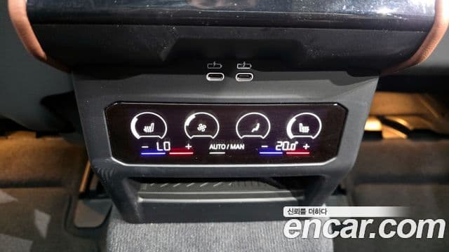 BMW 5시리즈 (G60) 530i xDrive M Sport, 2024 19