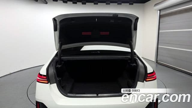 BMW 5시리즈 (G60) 530i xDrive M Sport, 2024 20