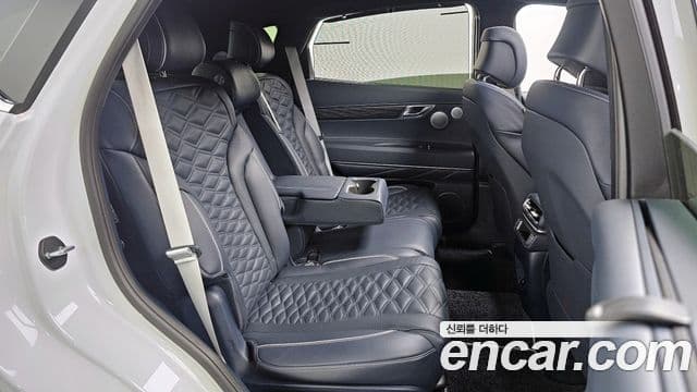 Genesis GV80 купе, 2024 12