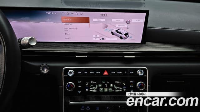 Genesis GV80 купе, 2024 14