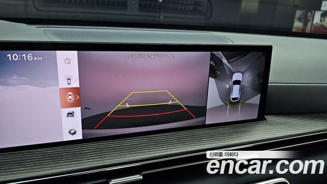 Genesis GV80 купе, 2024 15