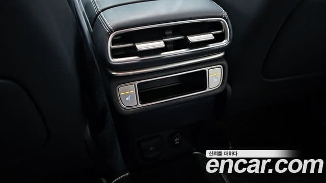 Genesis GV80 купе, 2024 18