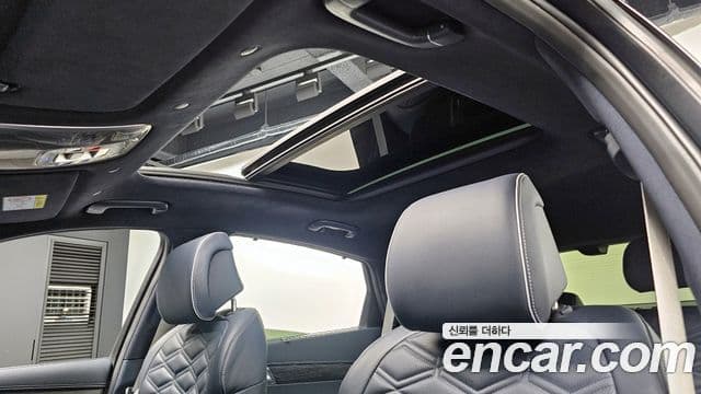 Genesis GV80 купе, 2024 19