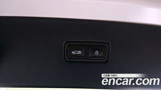 Genesis GV80 купе, 2024 20