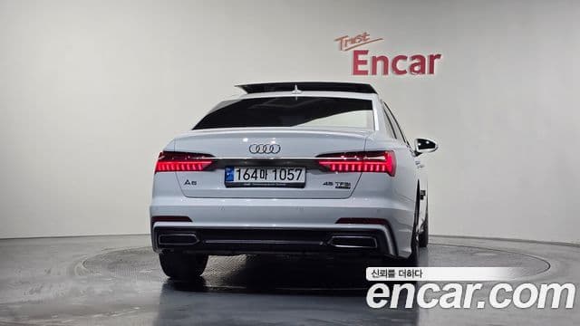 Audi A6 (C8) Premium, 2022 4
