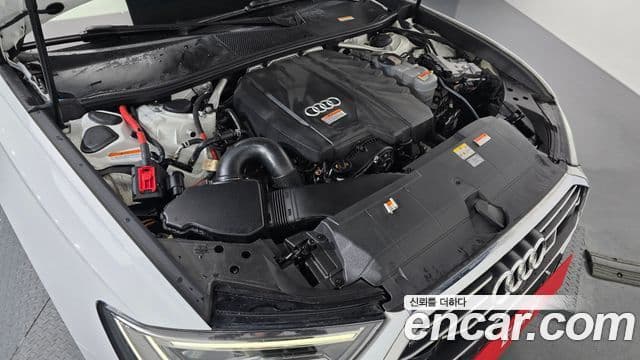 Audi A6 (C8) Premium, 2022 6