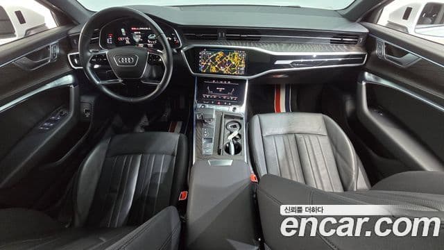 Audi A6 (C8) Premium, 2022 7