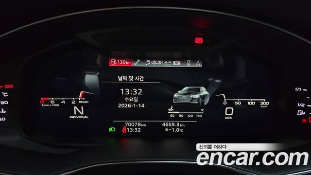 Audi A6 (C8) Premium, 2022 8