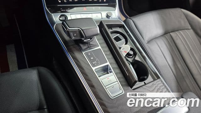 Audi A6 (C8) Premium, 2022 9