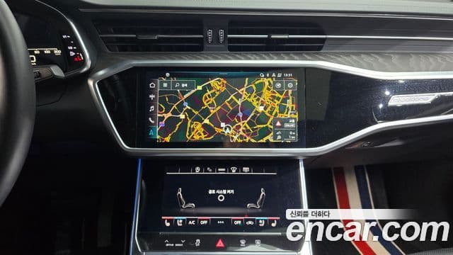 Audi A6 (C8) Premium, 2022 14