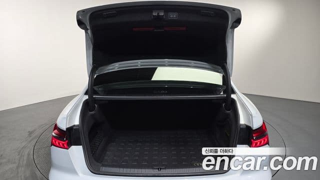 Audi A6 (C8) Premium, 2022 20