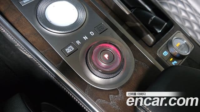 Genesis GV80, 2022 9