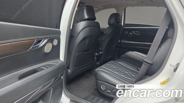 Genesis GV80, 2022 17