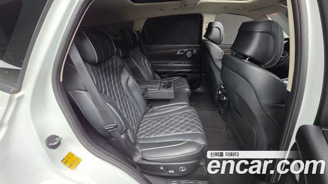 Genesis GV80, 2022 19