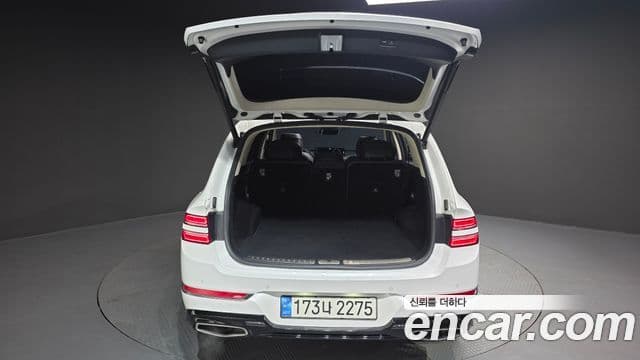 Genesis GV80, 2022 20