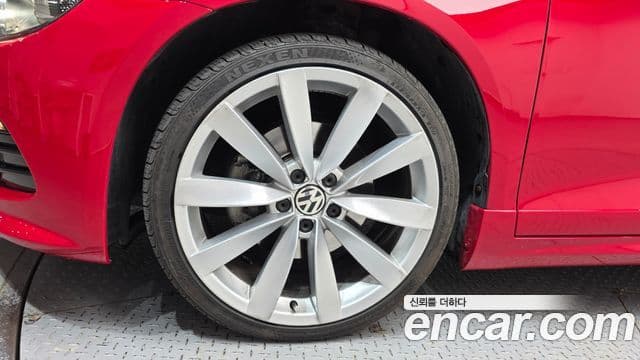 Volkswagen 시로코 2.0 TDI R-Line, 2013 все фото