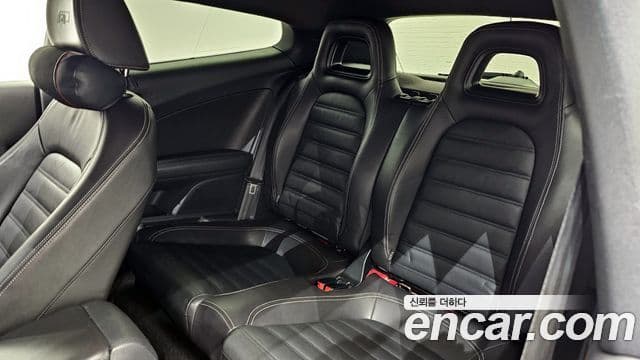 Volkswagen 시로코 2.0 TDI R-Line, 2013 12