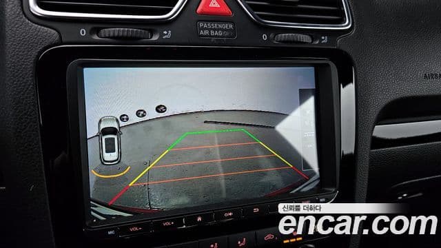 Volkswagen 시로코 2.0 TDI R-Line, 2013 15