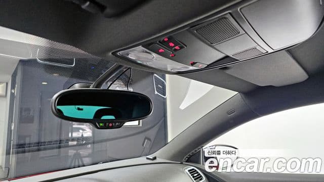 Volkswagen 시로코 2.0 TDI R-Line, 2013 18