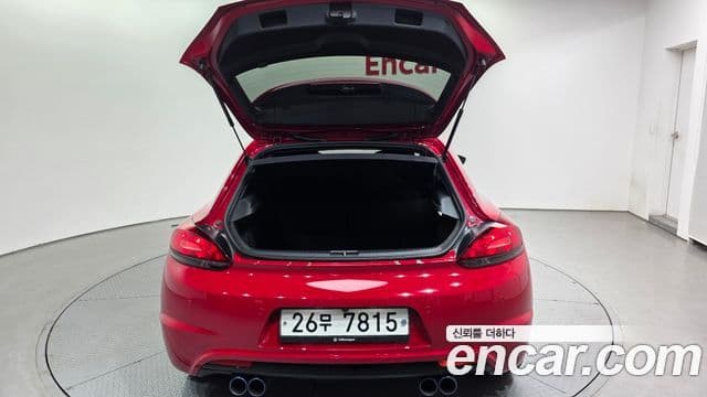 Volkswagen 시로코 2.0 TDI R-Line, 2013 20