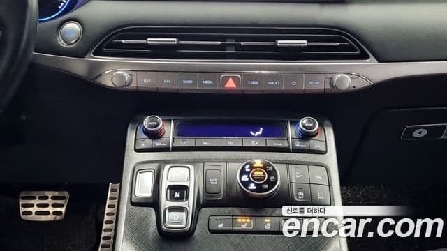 Hyundai Palisade Prestige, 2019 9